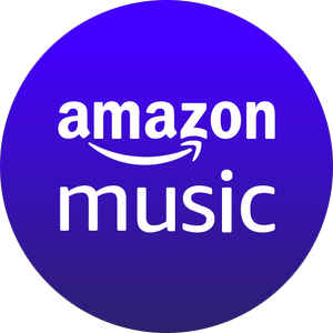 Amazon Music Logo