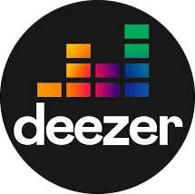 Deezer Music Logo