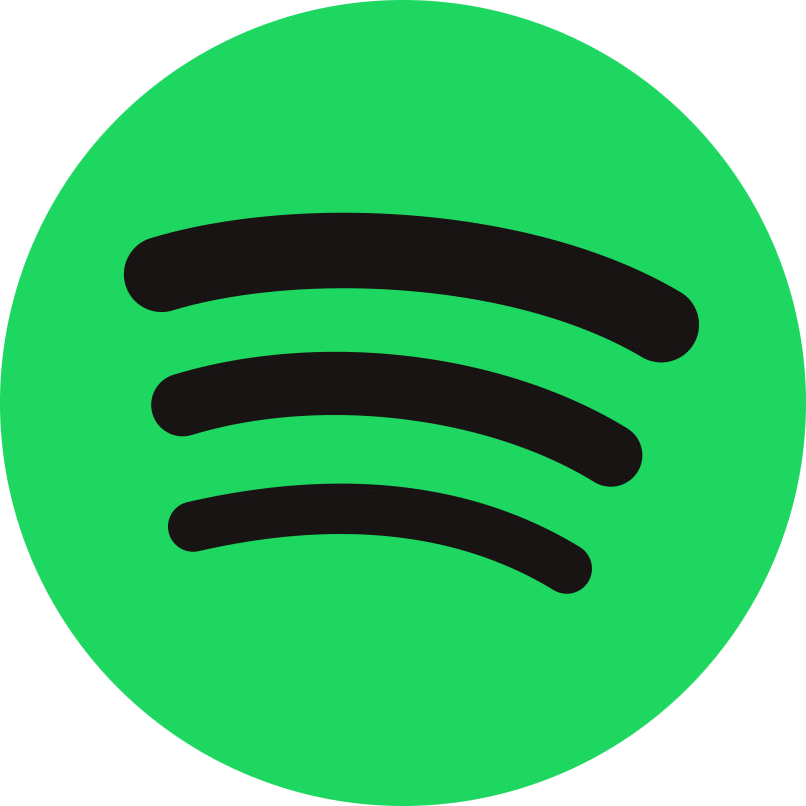 Spotify Music Logo