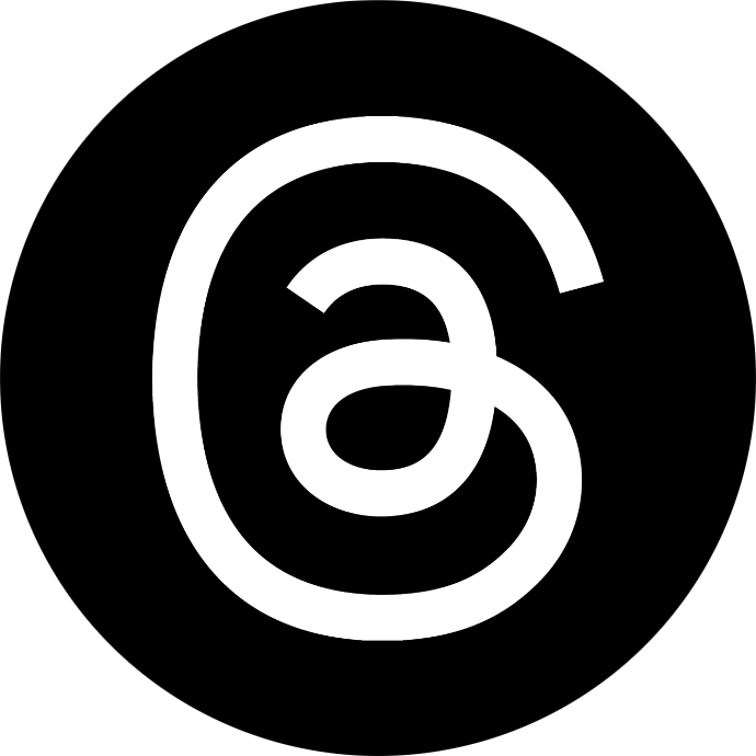 Threads Logo
