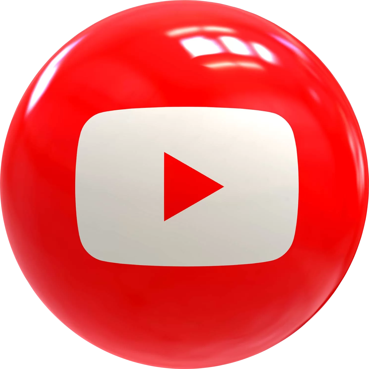 YouTube Logo
