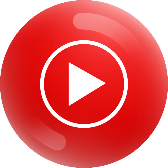 Youtube Music Logo